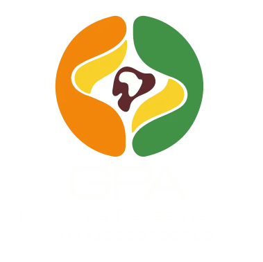 Logo GPA Ecuador
