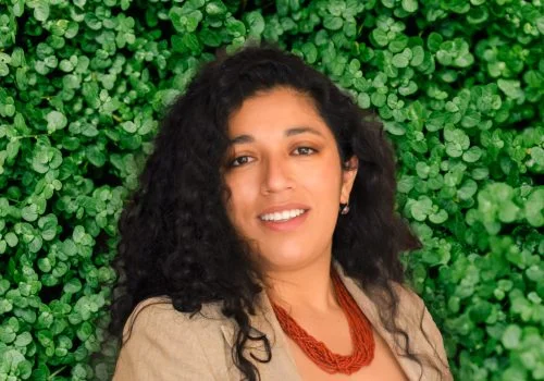 María Verónica Cevallos