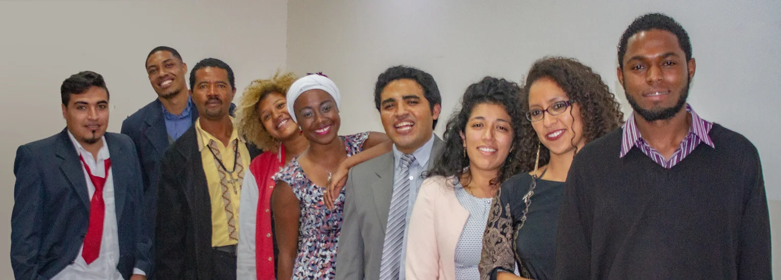 Equipo GPA