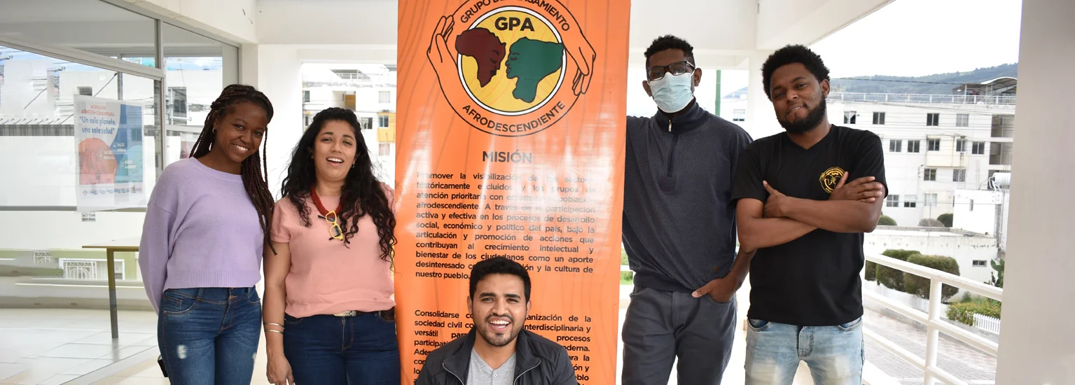Actividades GPA