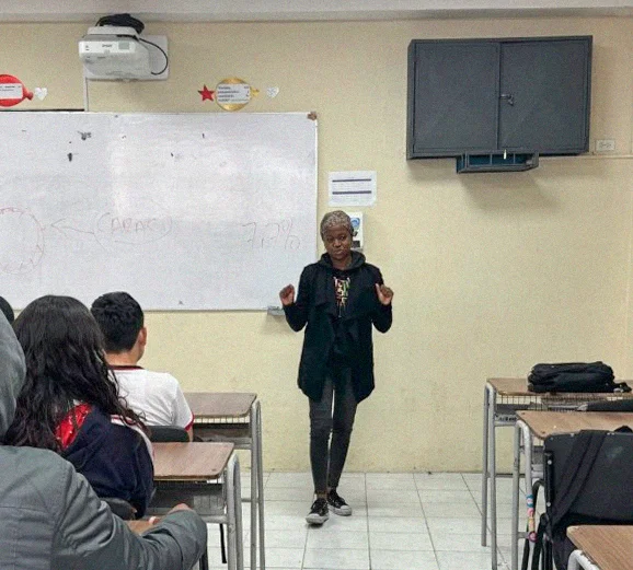 Galería GPA 1