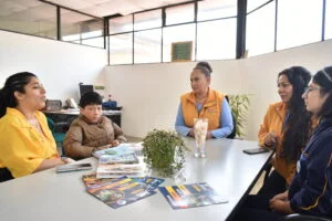 Galería GPA 2