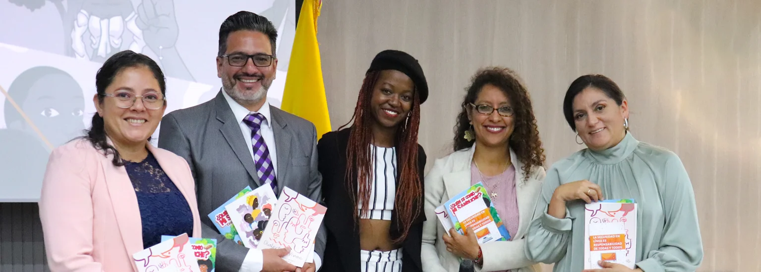 Comunidad GPA
