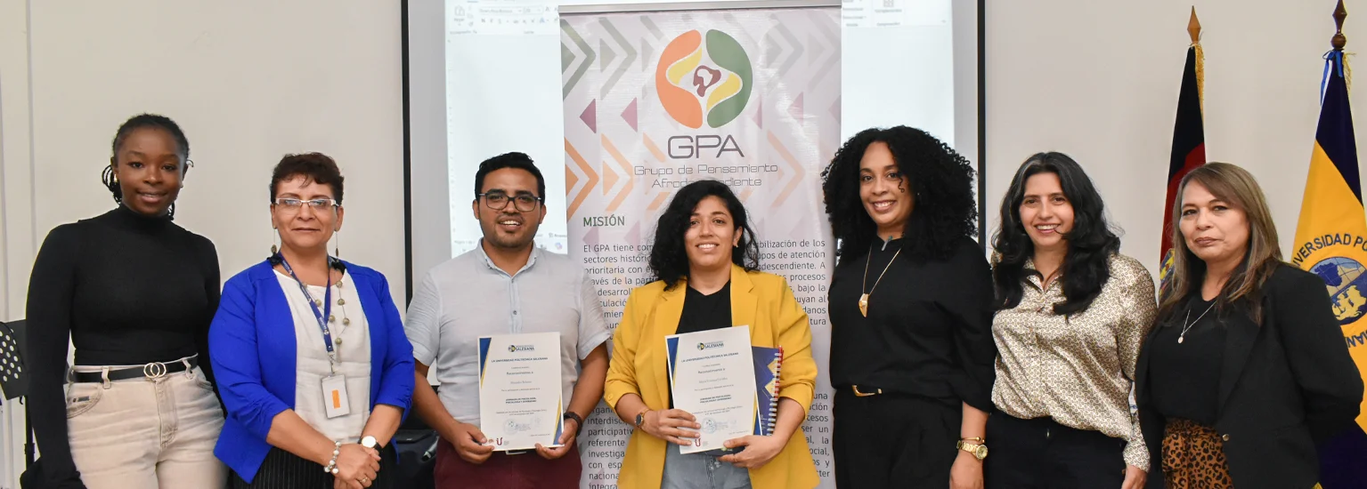 Alianzas GPA