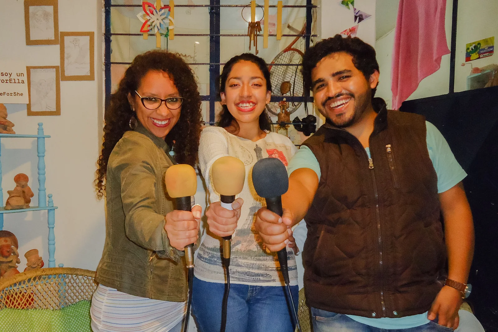 GPA Radio