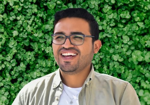 Manolo Alejandro Bolaños Cóndor